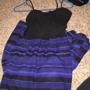 Never wear